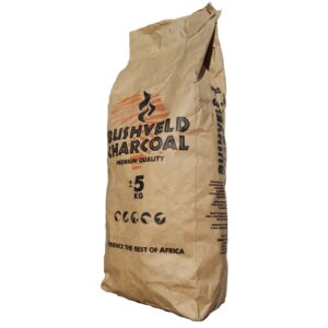 Hardwood Charcoal (5 kg)